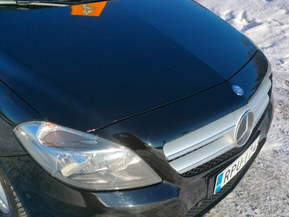 Mercedes-Benz B