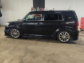 Toyota BB