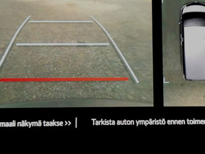 Toyota Proace Verso EV