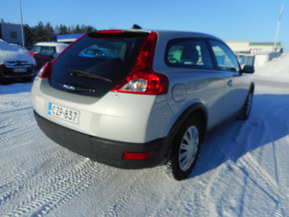 Volvo C30