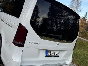 Mercedes-Benz EQV