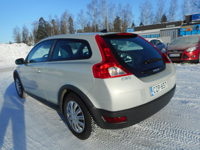 Volvo C30