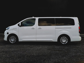 Toyota Proace Verso EV