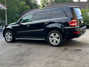 Mercedes-Benz GL