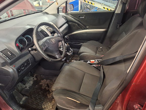 Toyota Corolla Verso