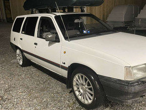 Opel Kadett