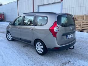 Dacia Lodgy