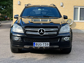 Mercedes-Benz GL