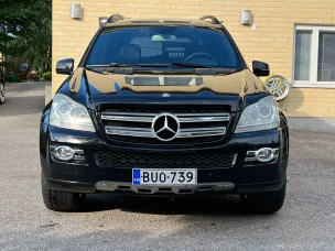 Mercedes-Benz GL