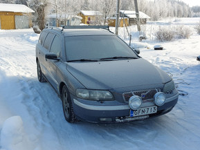 Volvo V70