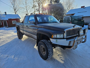 Dodge Ram 2500