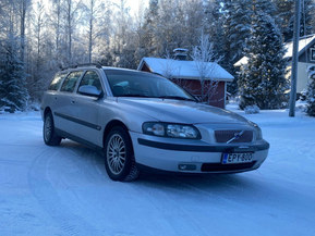 Volvo V70