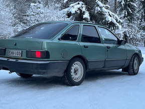 Ford Sierra