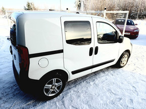 Fiat Fiorino