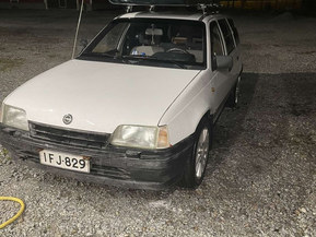 Opel Kadett
