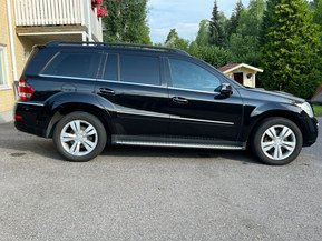 Mercedes-Benz GL
