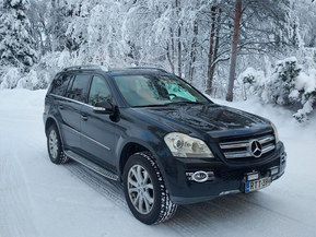 Mercedes-Benz GL