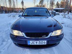 Opel Vectra