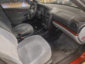 Peugeot 406