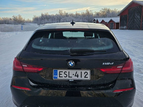 BMW 118
