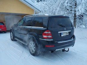 Mercedes-Benz GL