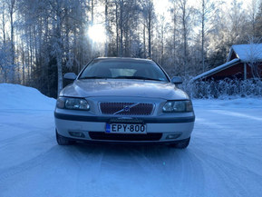 Volvo V70