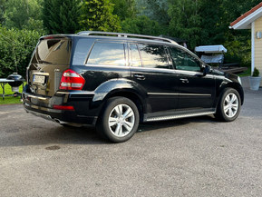 Mercedes-Benz GL