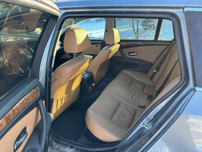 BMW 535