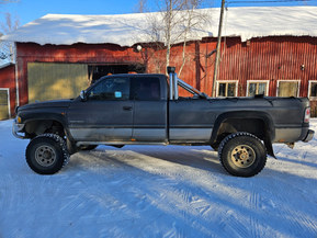 Dodge Ram 2500