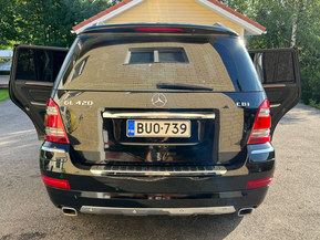 Mercedes-Benz GL