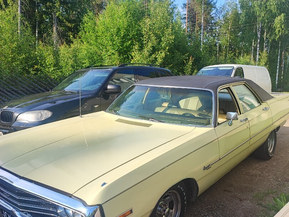 Chrysler Newport