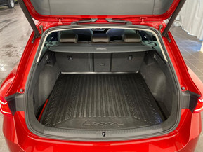 Seat Leon Sportstourer