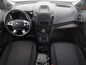 Ford Grand Tourneo Connect