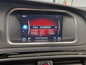 Volvo V40 Cross Country