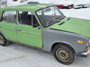 Lada 1300
