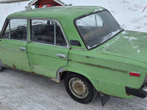 Lada 1300