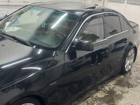 BMW 535