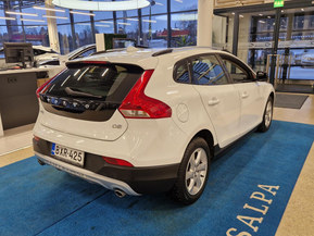 Volvo V40 Cross Country