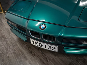 BMW 850