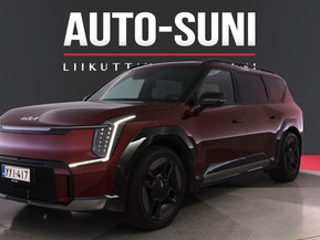 Kia EV9