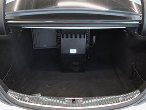 Mercedes-Benz S 63 AMG