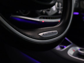 Mercedes-Benz S