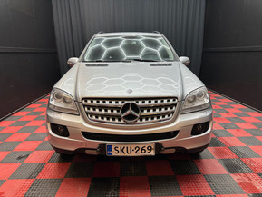 Mercedes-Benz ML