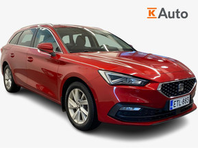 Seat Leon Sportstourer