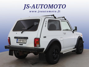Lada Niva