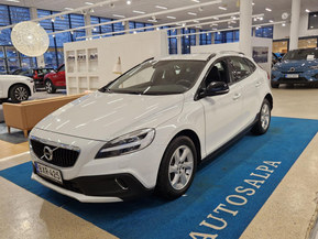 Volvo V40 Cross Country