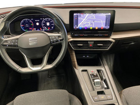 Seat Leon Sportstourer