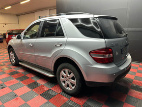 Mercedes-Benz ML
