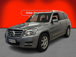 Mercedes-Benz GLK