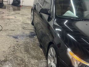 BMW 535